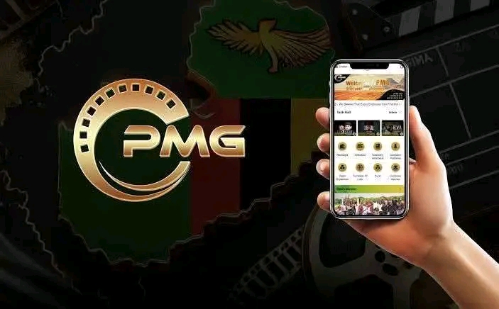 PMG Zambia Has Scammed Millions of Kwacha from Dull Zambians!