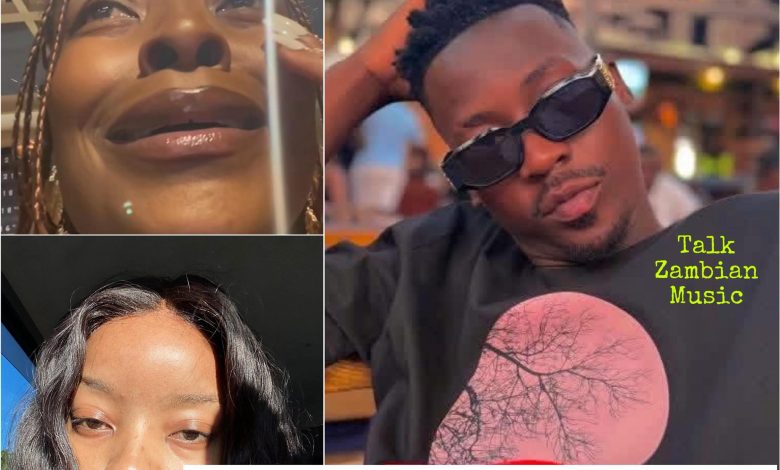 Ruth Ronnie Drags Ex-Boyfriend to Court Over Assault Allegations