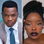 David Kazadi & Ruth Ronnie Trending Video