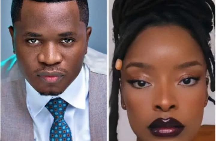 David Kazadi & Ruth Ronnie Trending Video