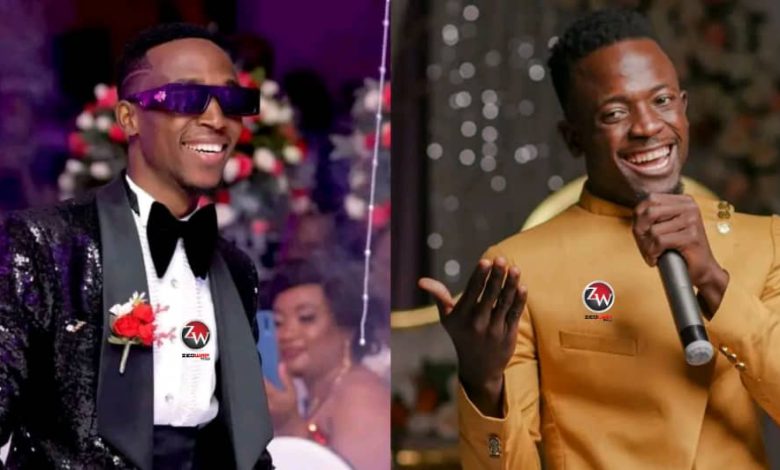 Yo Maps vs Chile One Mr Zambia: Top Songs You Should Know