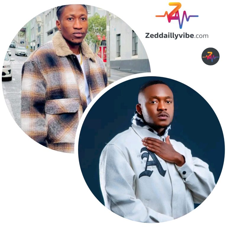 Dizmo Confirms Jae Cash Owns 100% of Apa Ili So Entertainment