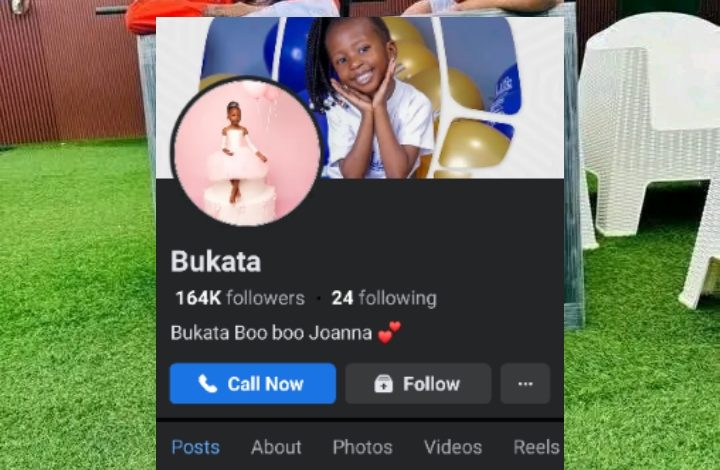Court Orders Bukata’s Page to Be Taken Down