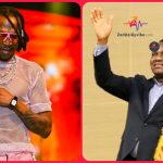 Yo Maps Drops 2026 Campaign Song ‘Aleteka’ for President Hichilema