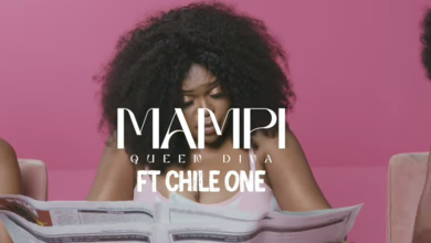 Mampi ft. Chile One – Mulomo Mp3 Download