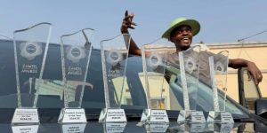 Ba Matero Scoops 6 Awards