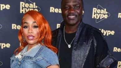 Akon’s Wife Files for Divorce – €100 Million Settlement Drama