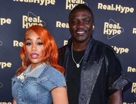 Akon’s Wife Files for Divorce – €100 Million Settlement Drama