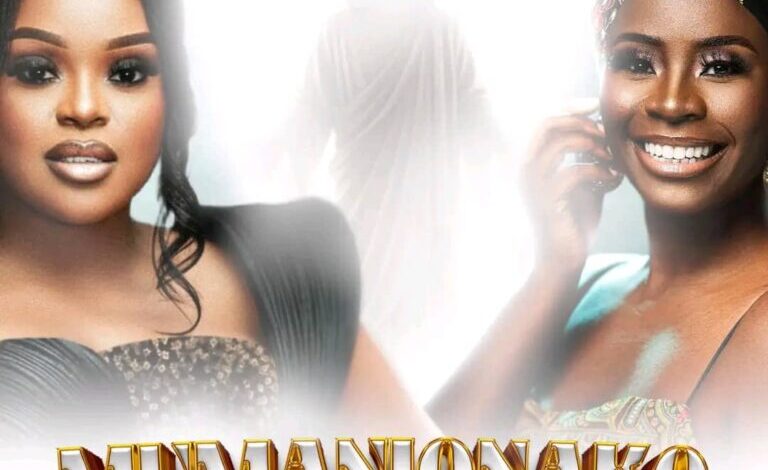 Mampi ft. Wezi – Mumanionako Mp3 Download