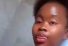 Video: Leaked Trending Video of Joy