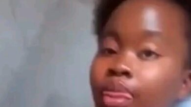 Video: Leaked Trending Video of Joy