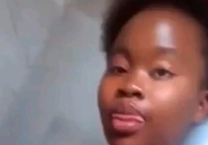 Video: Leaked Trending Video of Joy