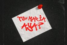 Chile One ft. Chef 187 x Vukhani x Triple M – Te Mafia Aya Mp3 Download