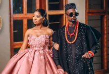 Chile One Got Married to a New Wife