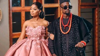 Chile One Got Married to a New Wife