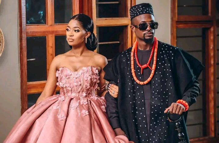 Chile One Got Married to a New Wife