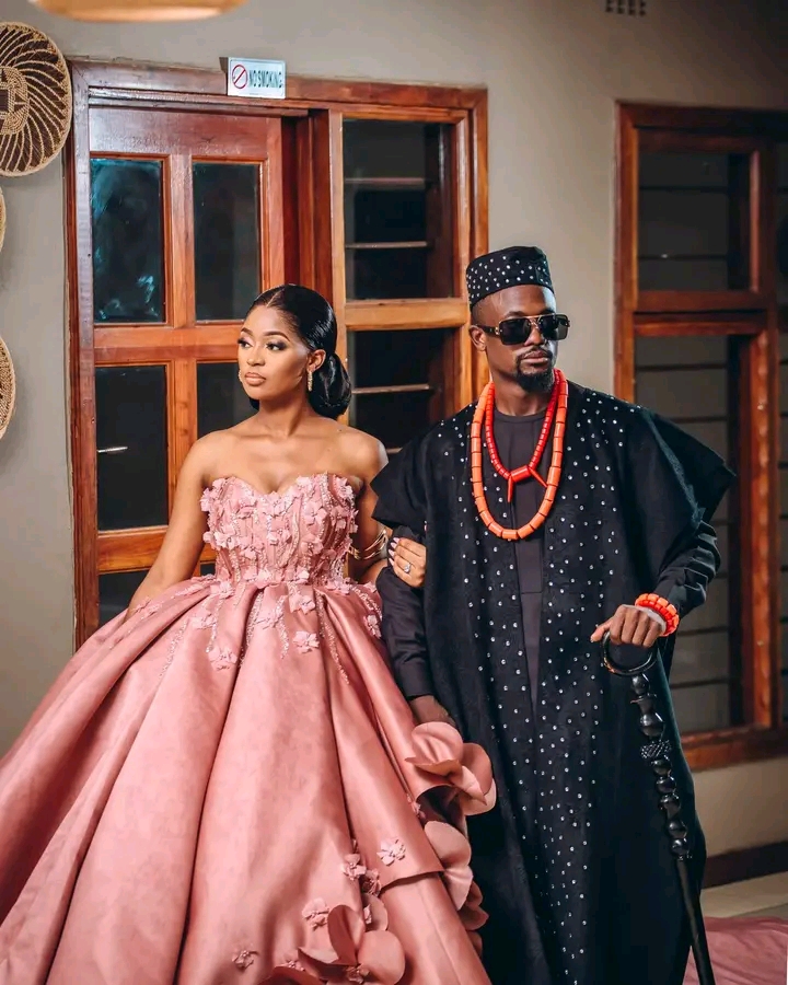 Chile One Got Married to a New Wife