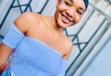 Natasha End of Year Trending Video (Watch)