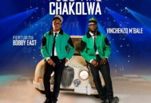 Vinchenzo M’bale ft Bobby East – Full Time Chakolwa Mp3 Download