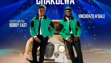 Vinchenzo M’bale ft Bobby East – Full Time Chakolwa Mp3 Download