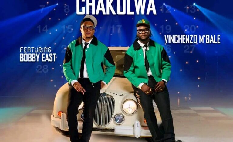 Vinchenzo M’bale ft Bobby East – Full Time Chakolwa Mp3 Download