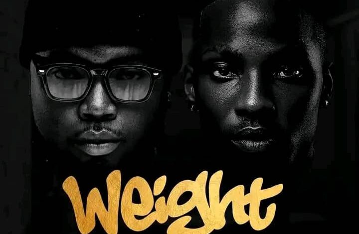 JC Kalinks ft. Blood Kid – Weight Takwete Mp3 Download