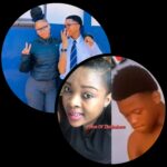 She Forced Me - 16 Year Old BULLDOZER Cries Out!