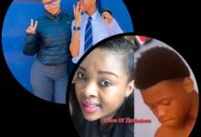 She Forced Me - 16 Year Old BULLDOZER Cries Out!