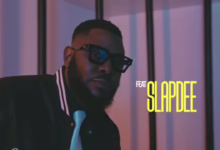 DJ Mzenga Man X Slapdee — 2025 End Of Year Cypher Mp3 Download