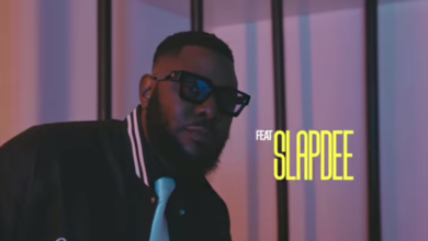 DJ Mzenga Man X Slapdee — 2025 End Of Year Cypher Mp3 Download