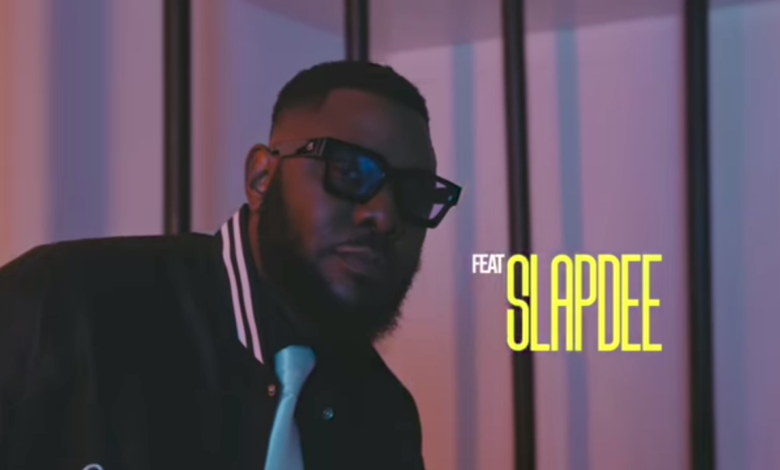 DJ Mzenga Man X Slapdee — 2025 End Of Year Cypher Mp3 Download