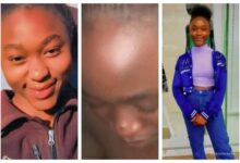 VIDEO: Edith Nalupya Trending Video (Watch) 