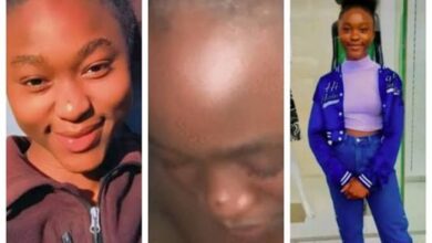 VIDEO: Edith Nalupya Trending Video (Watch) 