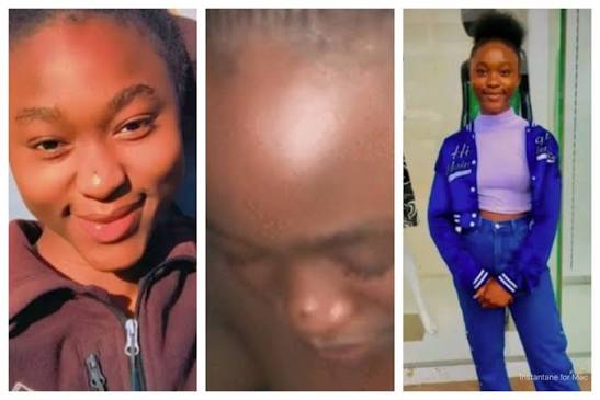 VIDEO: Edith Nalupya Trending Video (Watch) 