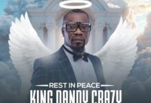 Afunika – Tetifye Tukulabe (Dandy Krazy Tribute Song) Mp3 Download