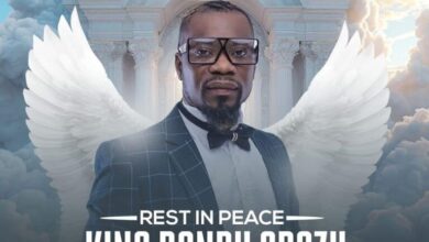 Afunika – Tetifye Tukulabe (Dandy Krazy Tribute Song) Mp3 Download