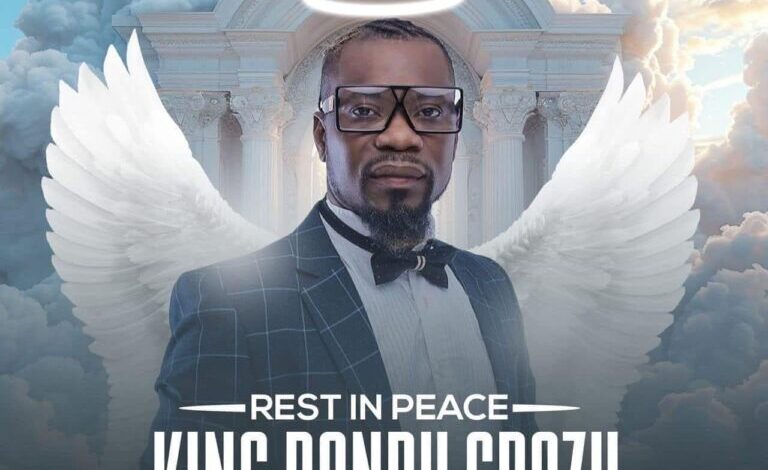 Afunika – Tetifye Tukulabe (Dandy Krazy Tribute Song) Mp3 Download