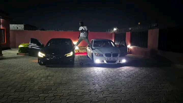 How many cars does Chile One have