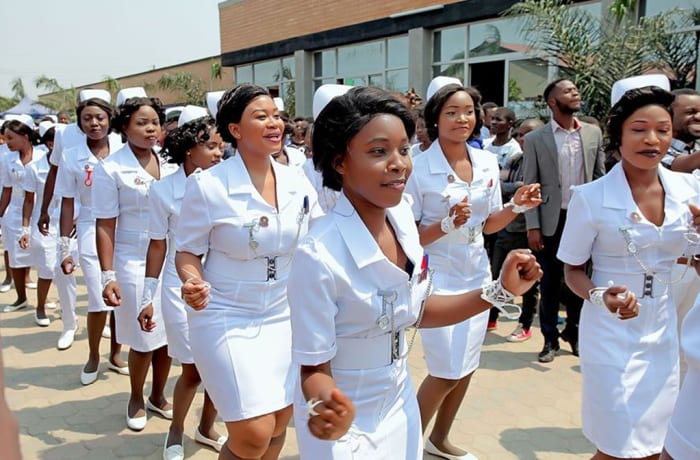 List of Recruited Health Workers PDF in Zambia 2026 | Download Official List