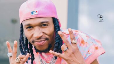 Is Yo Maps the richest musician in Zambia?