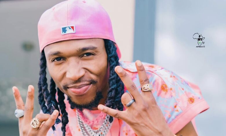 Is Yo Maps the richest musician in Zambia?