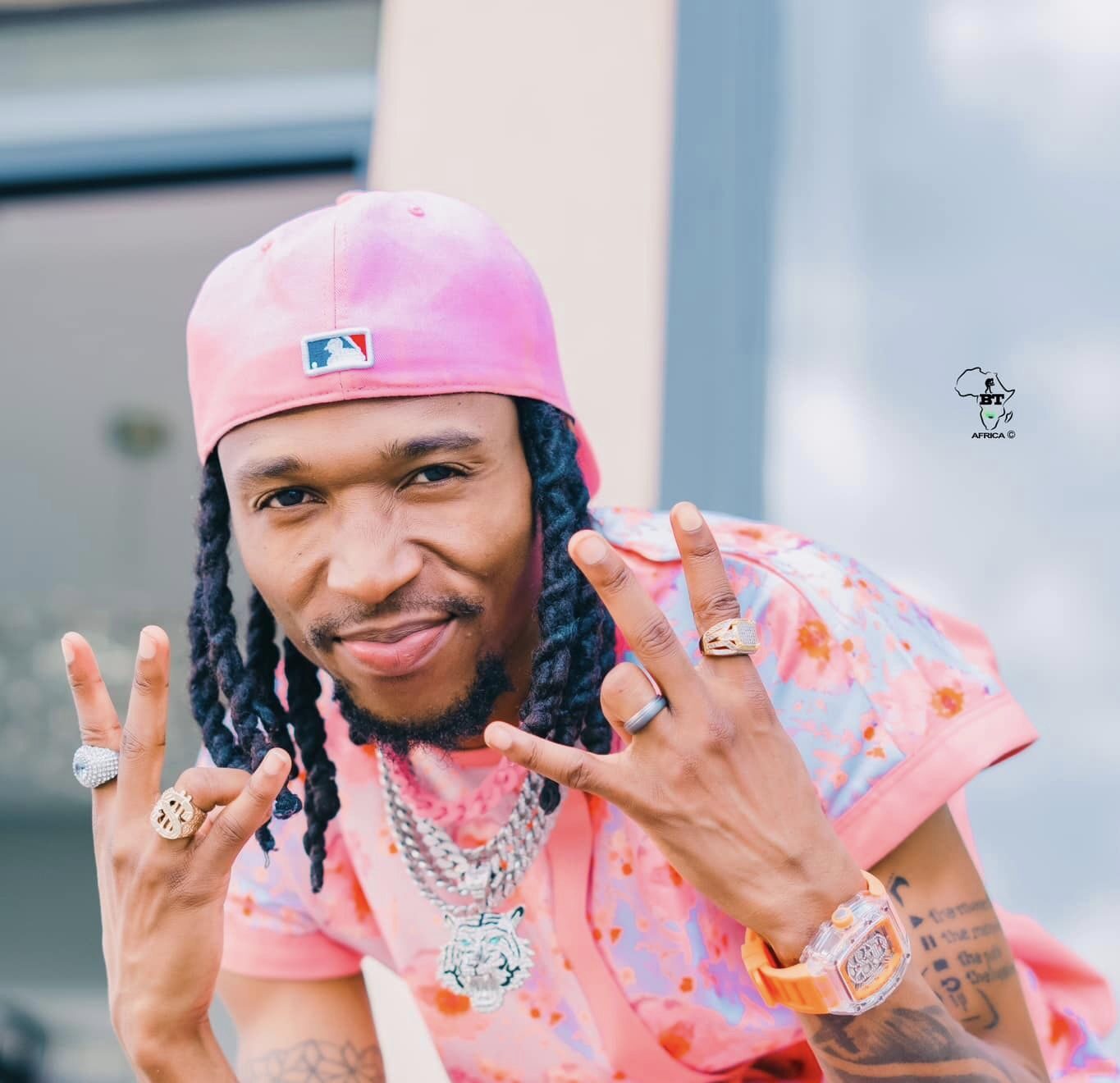 Is Yo Maps the richest musician in Zambia?