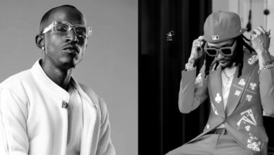 Who Is The Richest Musician In Zambia Between Yo Maps And Macky2
